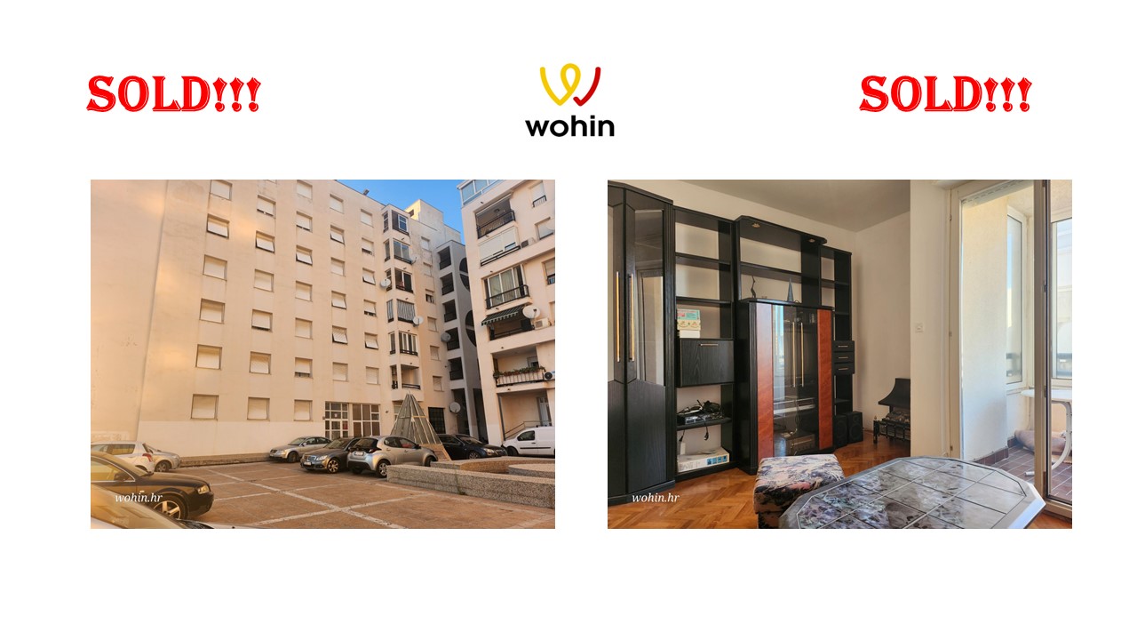 Nice one-bedroom apartment in a top location
